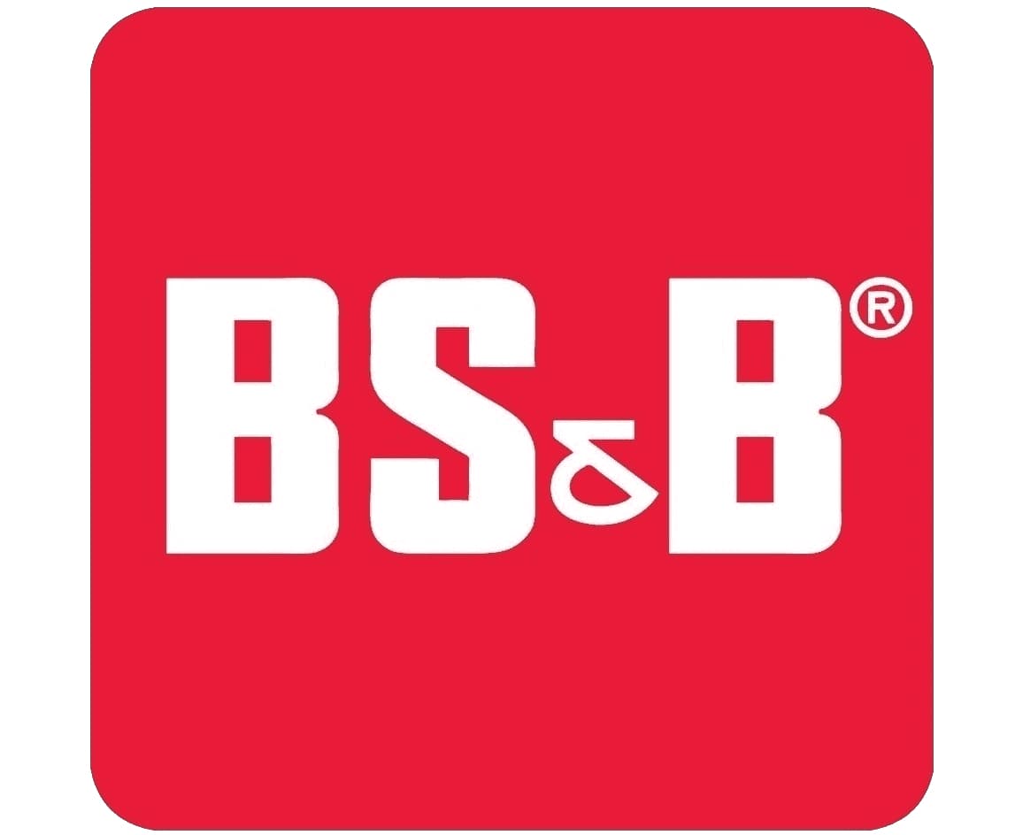 BS&B