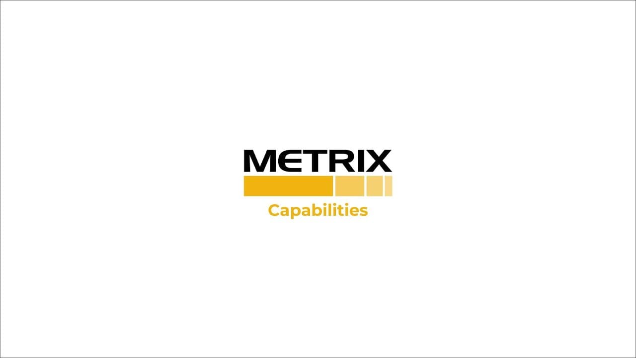 Metrix