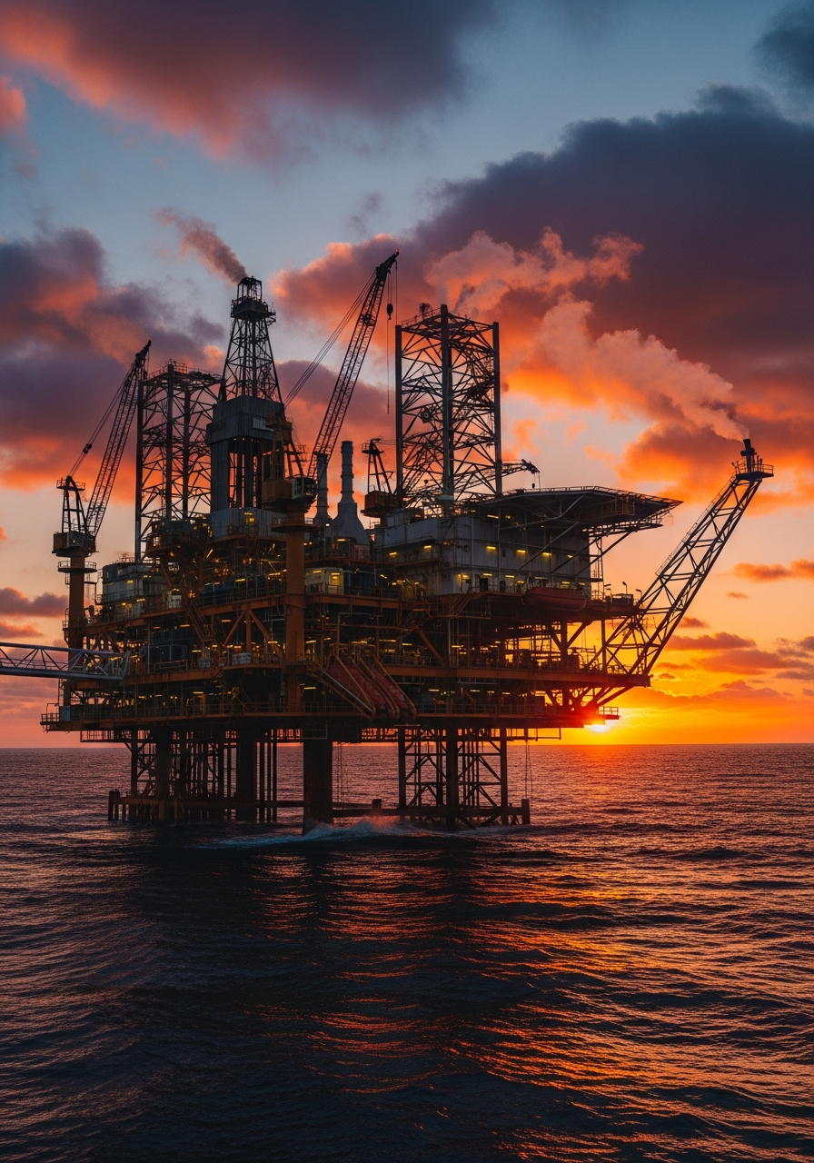 Oil & Gas