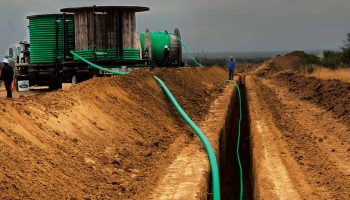 Fiberspar_Spoolable_Fiberglass_Pipe_Laying